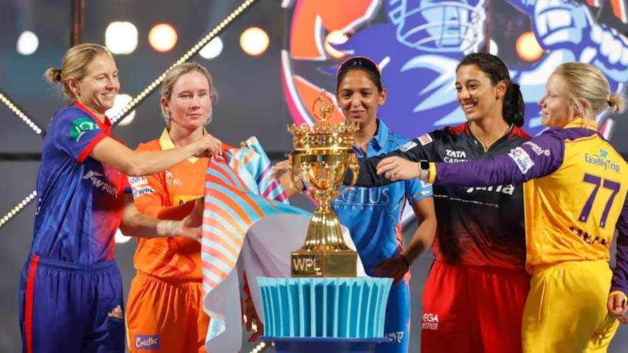 Why the Women’s Premier League marks a new chapter for women’s cricket in India