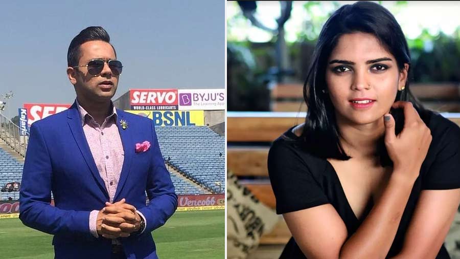 Aakash Chopra and Veda Krishnamurthy have picked DC and RCB as their respective favourites for this season’s WPL