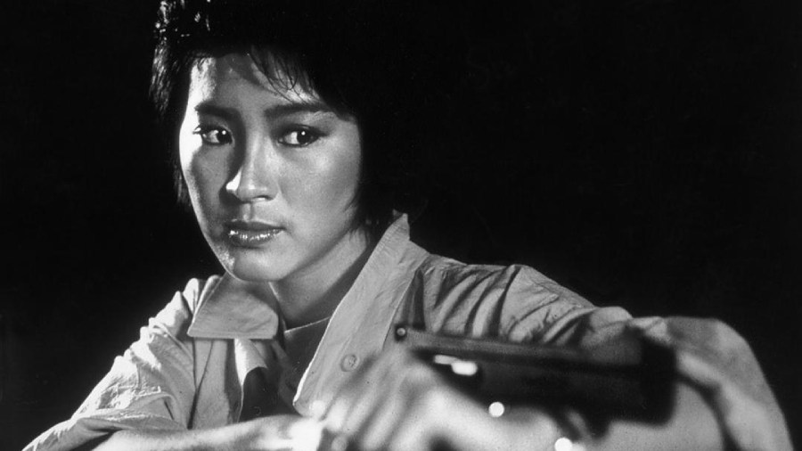 Long famous in the Hong Kong film industry, Yeoh was famous for performing her own stunts
