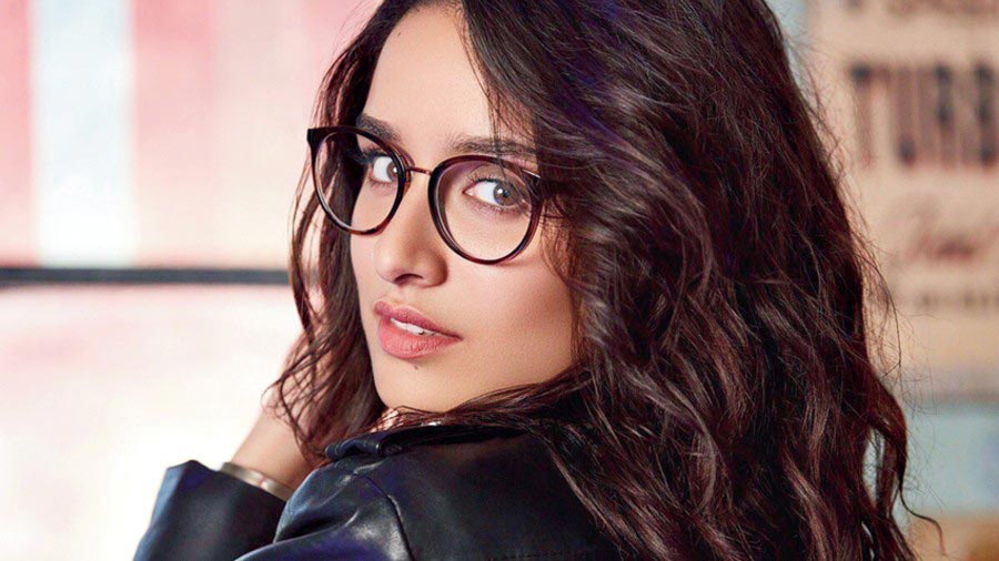 ‘Knowing Ranbir (Kapoor) very well made it easier for me to be mean to him,’ says Shraddha Kapoor regarding the latest flick of Luv-verse 