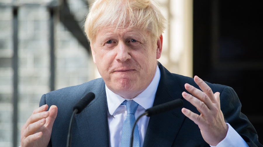 Boris Johnson has already apologised to his father for holding parties in Downing Street during lockdown, though he is yet to apologise to the nation