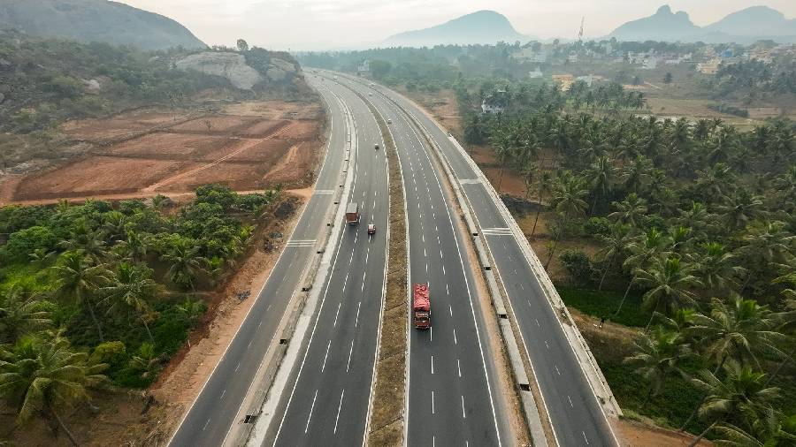 Karnataka | Prime Minister Narendra Modi to dedicate Bangalore-Mysore Expressway, IIT Dharwad in Karnataka on March 12 - Telegraph India