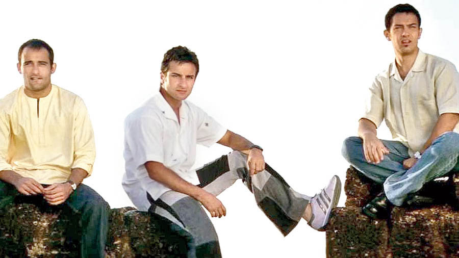 ‘Dil Chahta Hai’ introduced Indians to all kinds of love