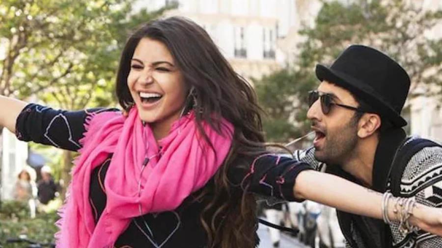 ‘Ae Dil Hai Mushkil’ left the author happy despite the protagonist not winning over his lady love
