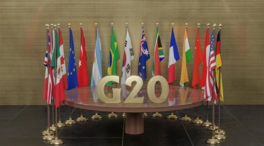 Blue economy, AI: G20 agenda