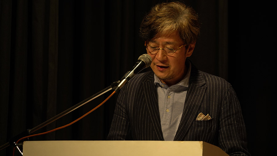 ‘I’m very happy to see that this event has been started now and my office is being able to support this event in showcasing the cultural heritage of Japan and India on the same platform,’ said chief guest and consul general of Japan in Kolkata, Nakagawa Koichi