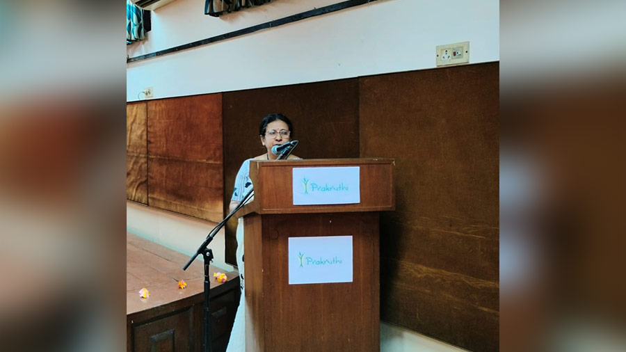 The event was inaugurated by Nilanjana Das Gupta, director of Directorate of Child Rights and Trafficking & member secretary, State Child Protection Society, Government of West Bengal
