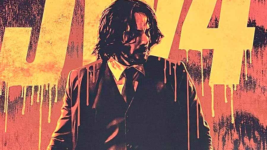 John Wick 4' Set for Secret Screening at SXSW