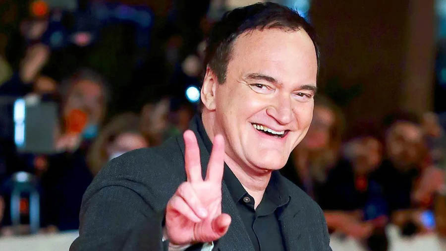 Quentin Tarantino Quentin Tarantinos 10th And Last Directorial Likely To Be Filmed Later This 