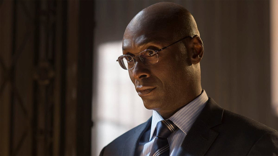 Lance Reddick Has Died at Age 60