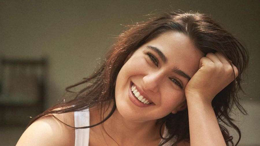‘I shot the entirety of ‘Gaslight’ on a wheelchair since I’m tired of running after men,’ confesses Sara Ali Khan