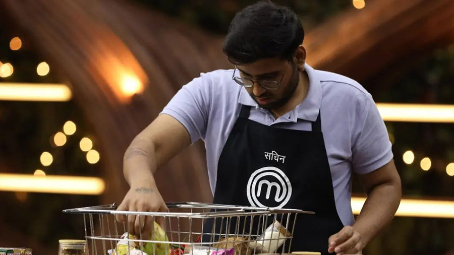 MasterChef India MasterChef India 2023 gets 6 finalists after Lucknow