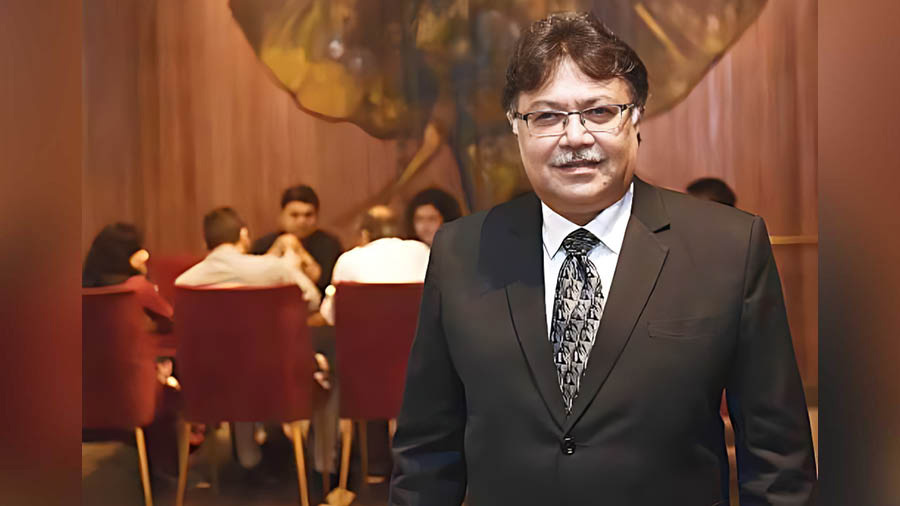 While the period between 2002 and 2005 was new and exciting; during and post the pandemic, it was truly a harrowing time for the hospitality industry, says Ghosh