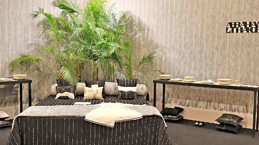 Abraham & Thakore’s new homeware range