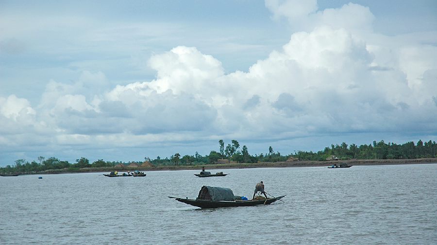 UN report bares climate threat faced by Sunderbans