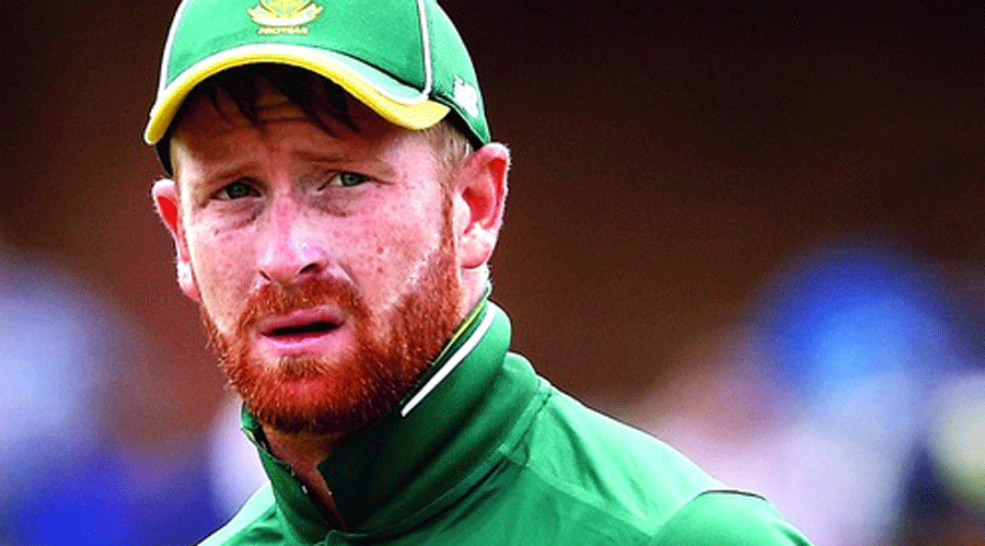 Heinrich Klaasen Denies West Indies Series Win - TrendRadars