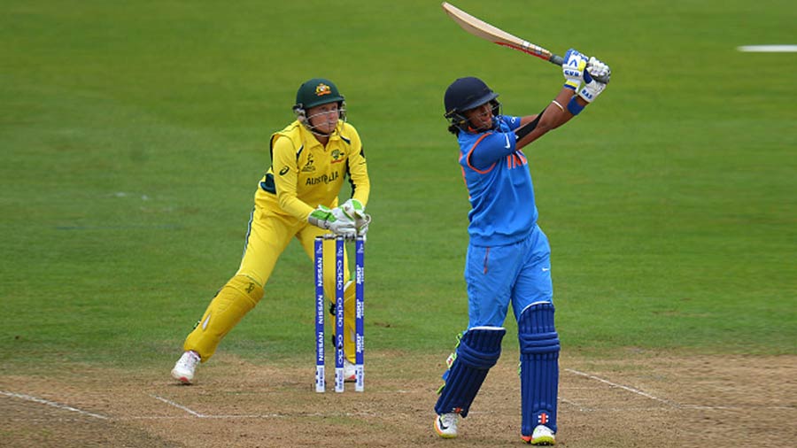 Harmanpreet Kaur’s match-winning knock against Australia at the 2017 ICC Women’s World Cup made many in India sit up and take notice