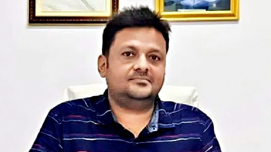 Shantanu Banerjee