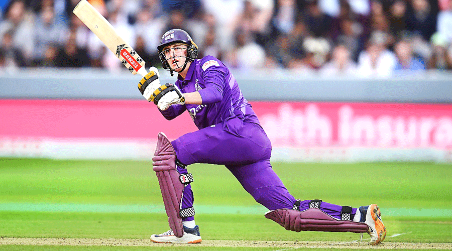 Harry Brook, who played in The Hundred, will turn out for Sunrisers Hyderabad in his first IPL stint.