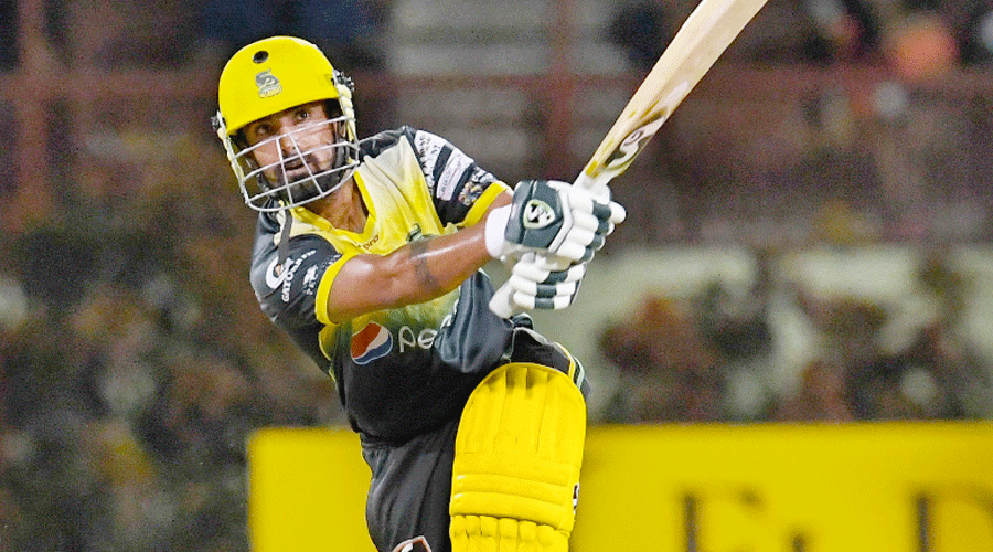 Litton Das of Bangladesh has been acquired by KKR.(