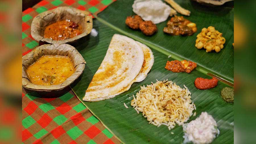 Food Pop-up | Enjoy the flavours of Chettinad at the The Salt House pop ...