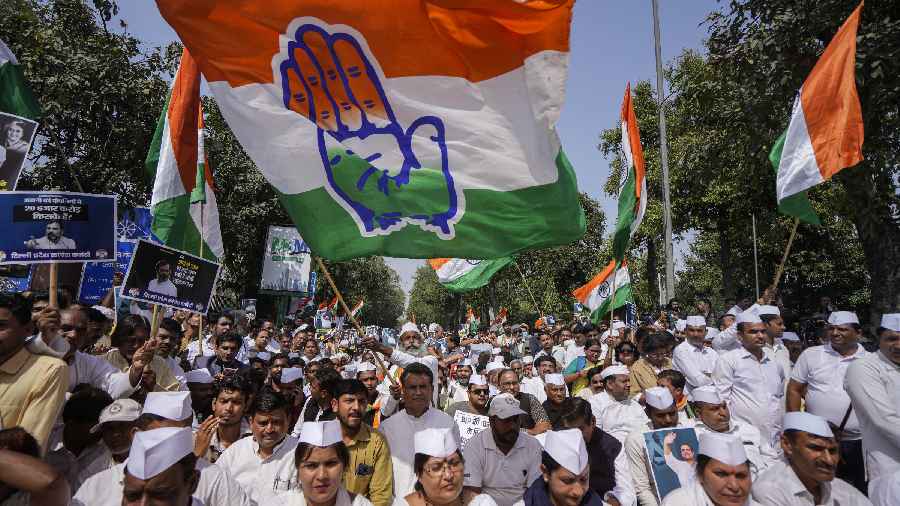 Indian Union Muslim League back in the fray after decades | Latest News  India - Hindustan Times