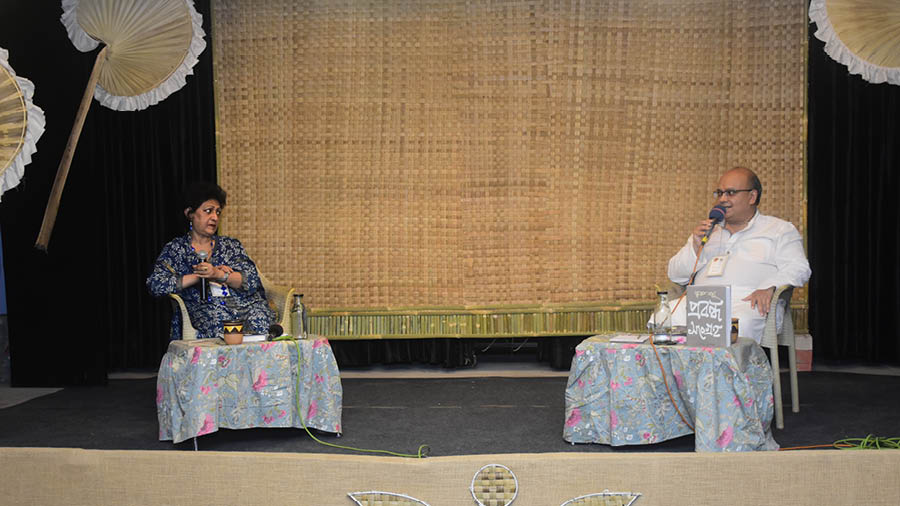 Oindrilla Dutt and Sumantra Bose talk about Netaji Subhas Chandra Bose’s legacy