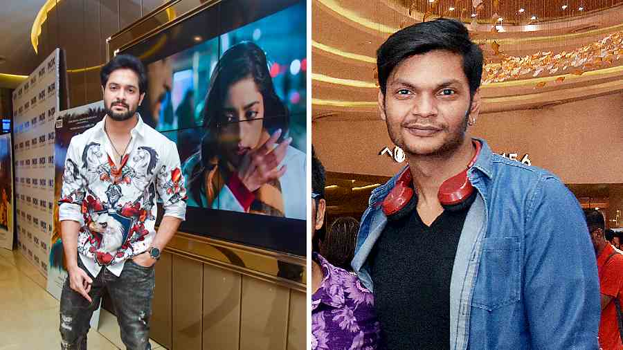 “Ghore Pherar Gaan is heartfelt and hits the right emotional notes, which is unsurprising to anyone who knows Aritra personally. His mastery when it comes to evoking a catharsis from his audience is present right throughout the film. Also, I think this is Ishaa’s best outing yet. Paramda is a class apart as always, he portrays Imran with the same effortless ease that has become his trademark over the years. I think the film puts you under a spell of sorts, which is why you bring back the film as a whole — the performances, the dialogues and the music. The story is really quite simple and one that has often been told before, about finding oneself in an alien world. But the simplest flavours are often the hardest to get right, which is where Aritra hits it out of the park,” said Debopriyo Mukherjee.