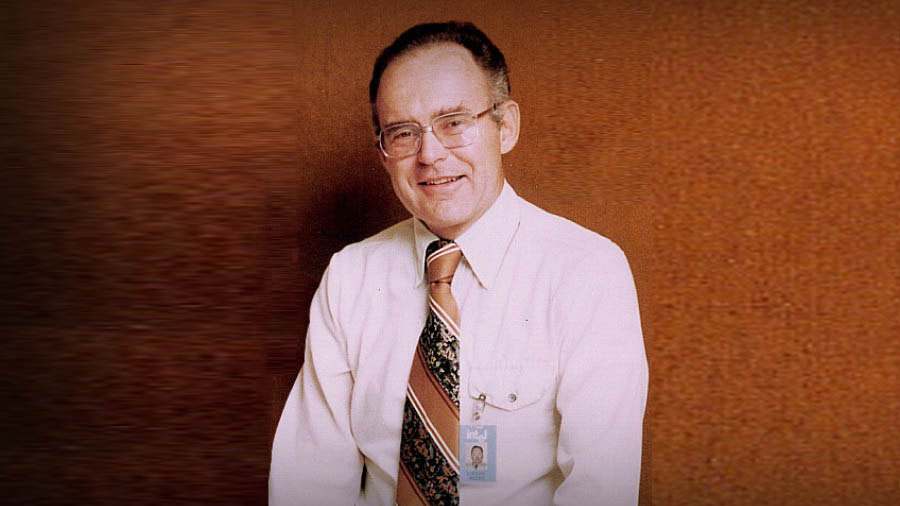 Intel co-founder Gordon Moore passed away on March 24, at the age of 94