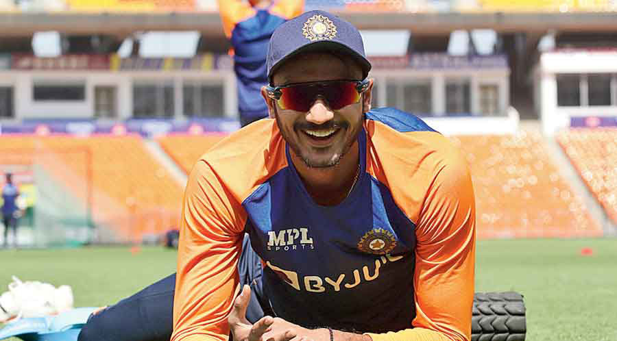  Axar Patel: While he has proved indispensable on home soil in white, Patel is not yet a shoe-in for the ODI XI at the World Cup. In the last two years, his batting has improved considerably, which opens up a potential place in the lineup should someone like Ravindra Jadeja miss out due to injury or lack of form. Moreover, on pitches where there is expected to be a fair amount of turn, Patel’s straight ones tend to cause the most damage, making him a likely starter in those conditions.