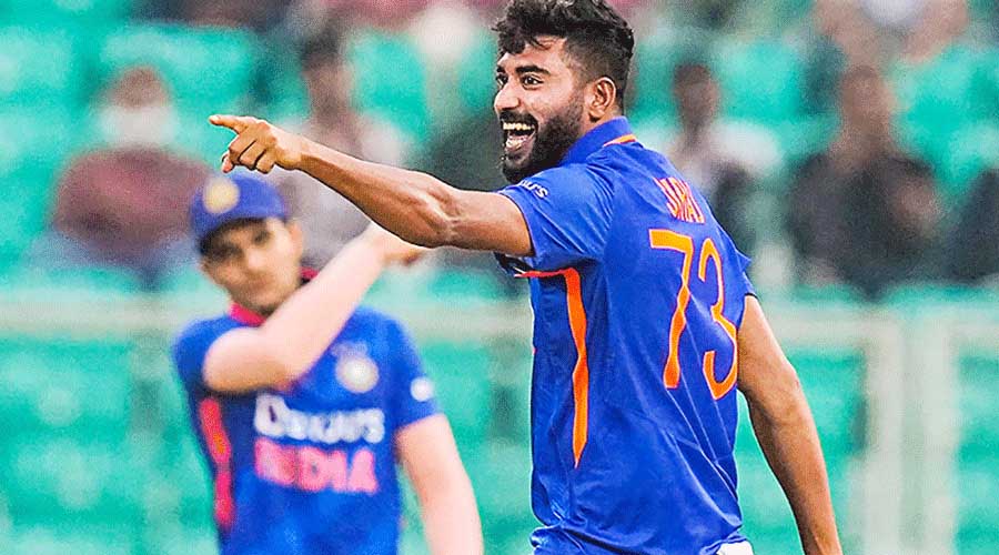 Mohammed Siraj: It is hard to imagine that the No. 1 ranked ODI bowler in the world is not guaranteed a place in India’s World Cup XI. But should Bumrah return in time and Mohammed Shami remain available, Siraj is unlikely to be the second pacer if and when India play three spinners. And yet, Siraj’s appeal is undiminished, given his track record with both the new and the old ball. The highest wicket-taker in powerplays since 2022 in ODIs, Siraj should be given ample chance to prove himself on the biggest stage this autumn.