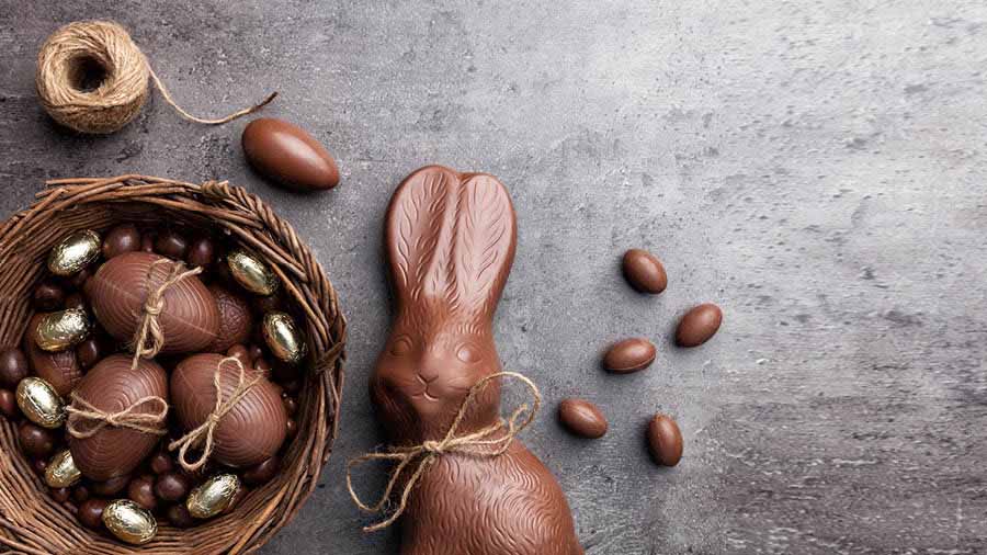 Get your hands on Easter treats from Kolkata home chefs