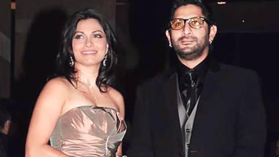 Arshad Warsi - Partial SAT relief for Warsi - Telegraph India