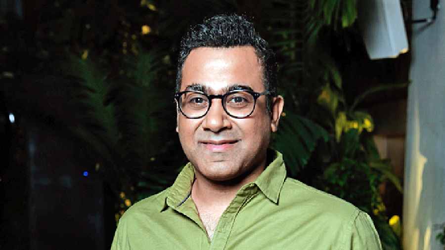 Sourav Kothari