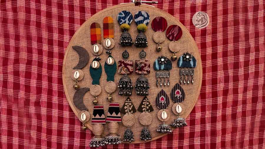9 Creative and Beautiful Handmade Earrings Ideas