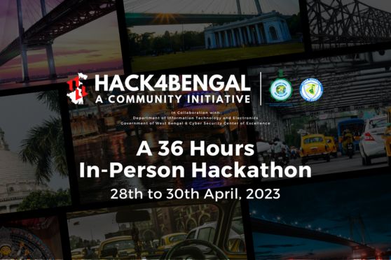 Hack4Bengal 2.0