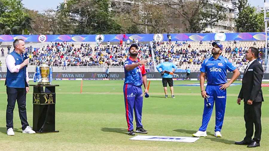 Teams can take two different starting lineups to the toss at this year’s IPL