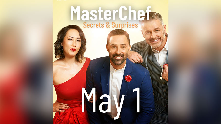 Watch masterchef discount australia season 1