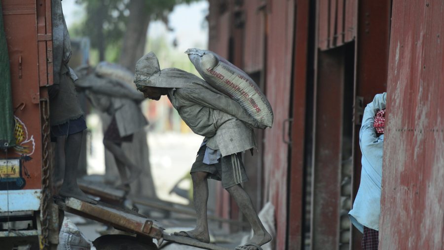 The International congress of socialist parties met in Paris in 1889 and decided to celebrate Labour Day or Worker's Day on May 1. 