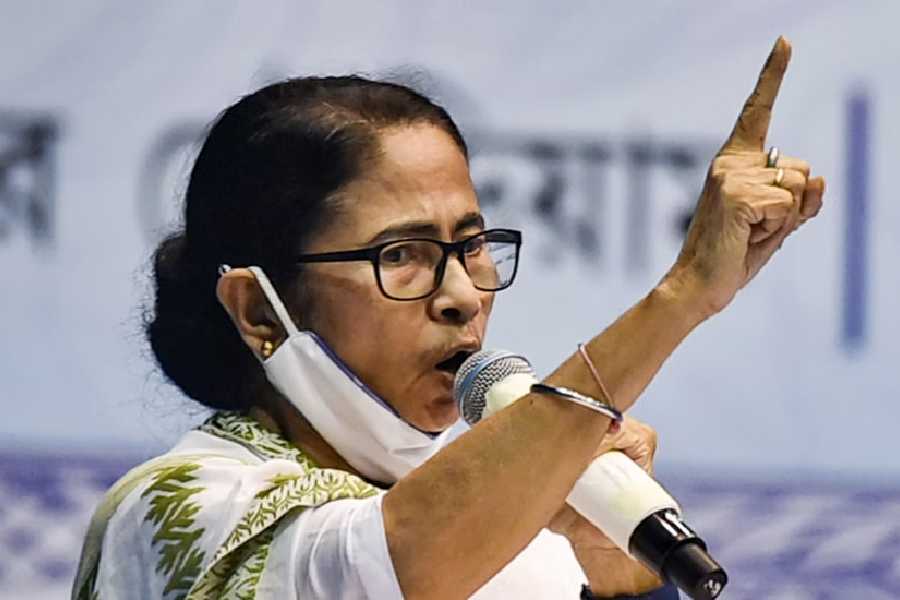 Trinamul Congress Mamata Banerjee Likely To Address Tmc Mass Outreach Programme On Thursday