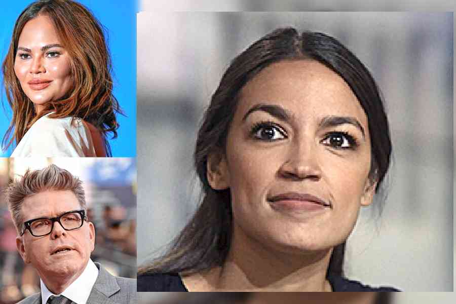 Chrissy Teigen, Alexandria Ocasio-Cortez and Christopher McQuarrie are some of the famous names using Bluesky