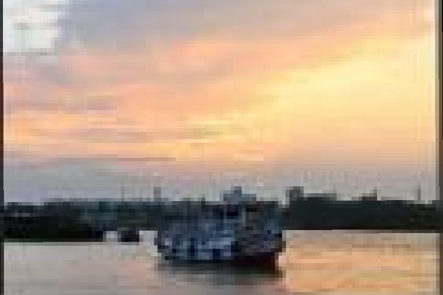 Prelude key to Cyclone Mocha trajectory