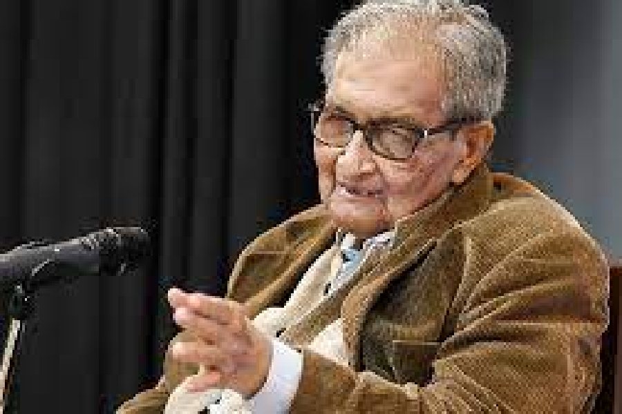 Amartya Sen | Calcutta High Court's interim stay on eviction notice to ...