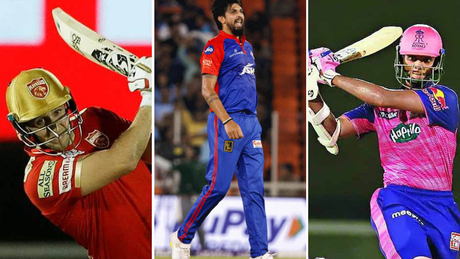 Liam Livingstone, Ishant Sharma and Yashasvi Jaiswal are all included in the fifth team of the week for IPL 2023. Every XI can contain a maximum of four overseas players besides having no more than three players from a single franchise. For this year, there is also an impact player to be chosen every week in addition to the starting XI