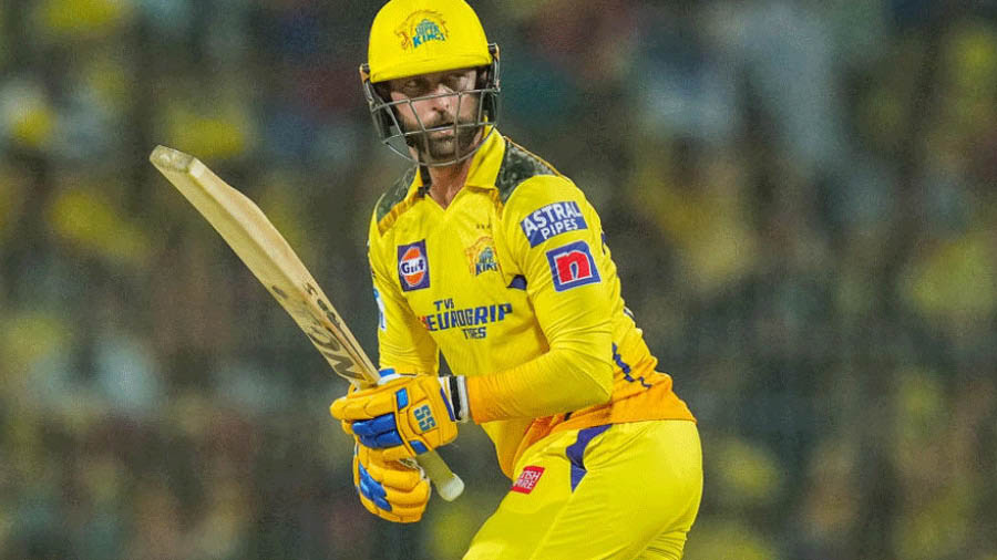 Devon Conway (CSK): For the third week running, Conway is selected in our lineup, this time for a brilliantly paced 92 not out that saw him carry his bat through CSK’s total of 200 against PBKS in Chennai on Sunday. In spite of hitting just one sixer in his knock, Conway maintained a strike rate of 176, thanks to an eye-popping 16 fours, the third most in an IPL innings