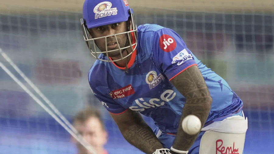 Suryakumar Yadav (MI): After a spell of mediocre form, SKY is back in his element in the shortest format of the game. Two pivotal half centuries in back-to-back 200-plus chases saw SKY return to his effervescent best, playing all across the ground to keep MI ahead of the asking rate. All in all, he added 121 runs to his kitty this week, at a strike rate in excess of 200