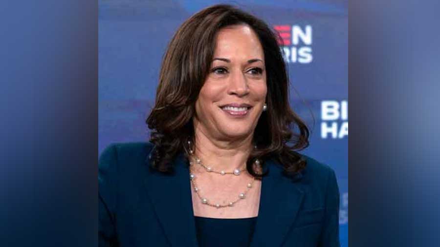 Kamala Harris admits to spending one hour every day learning how to be uncharismatic from ChatGPT
