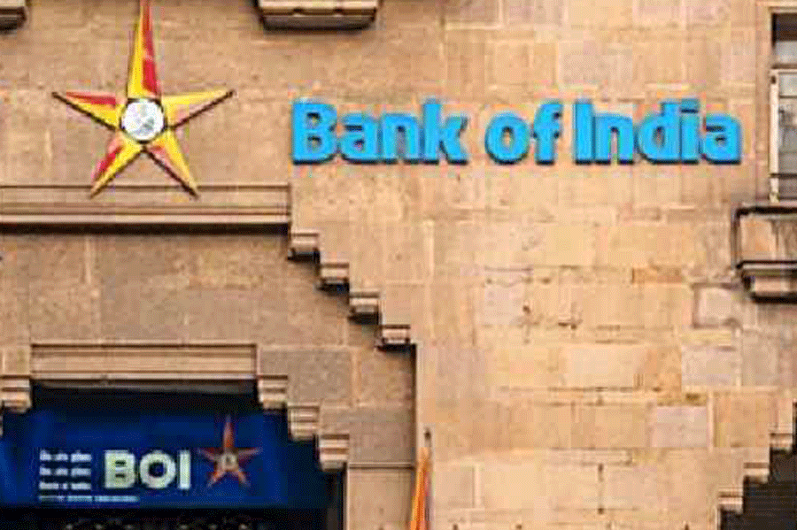 Union-bank-of-india: Latest Articles, Videos and Photos of  Union-bank-of-india- Telegraph India