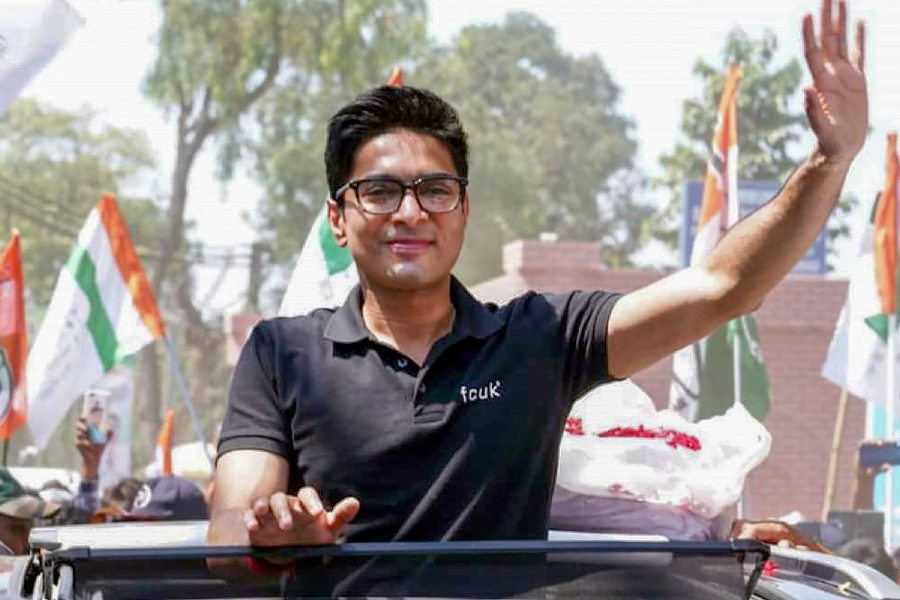 Abhishek Banerjee | TMC leader Abhishek Banerjee to appear before CBI ...