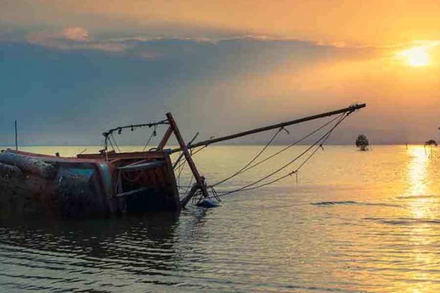 Kerala | 20 people dead as houseboat capsizes in Kerala's Malappuram ...